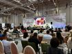 BIFE-SIM 2025 marcheaza cea mai mare crestere a unei expozitii de mobila din Europa