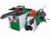 Masina combinata pt tamplarie lemn model mitica super 1600 