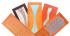 Rotary cut veneer plywood interior doors