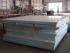 Production panels sandwich house container box panels 