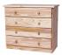 Mobilier din pin masiv