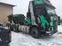 Camion cap tractor
