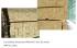 Laţ rindeluit dimensiune 880x50x18 mm din molid