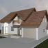 Case prefabricate din lemn 