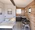 Case de lemn tiny house